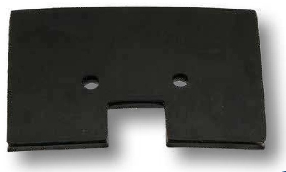 Placa transportoare - 150 x 95 x 10 mm