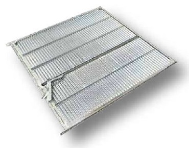 Sita superioara combina 1350 x 1400 mm