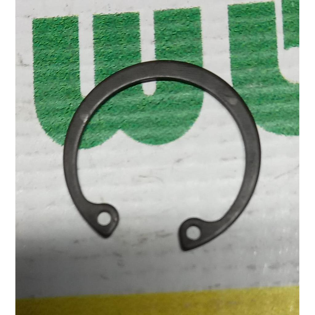 Siguranta 33x1,2mm