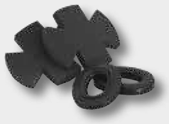 Peltor Kit de igiena - HYX1