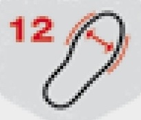 FTG Cizme de siguranță S3 Legend Pantofi de siguranță