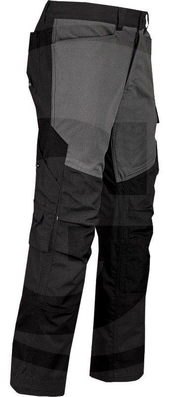 HellyHansen Pantaloni de lucru - fără protecție împotriva tăierii