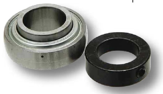 Lagar - rotor suflanta, inferior