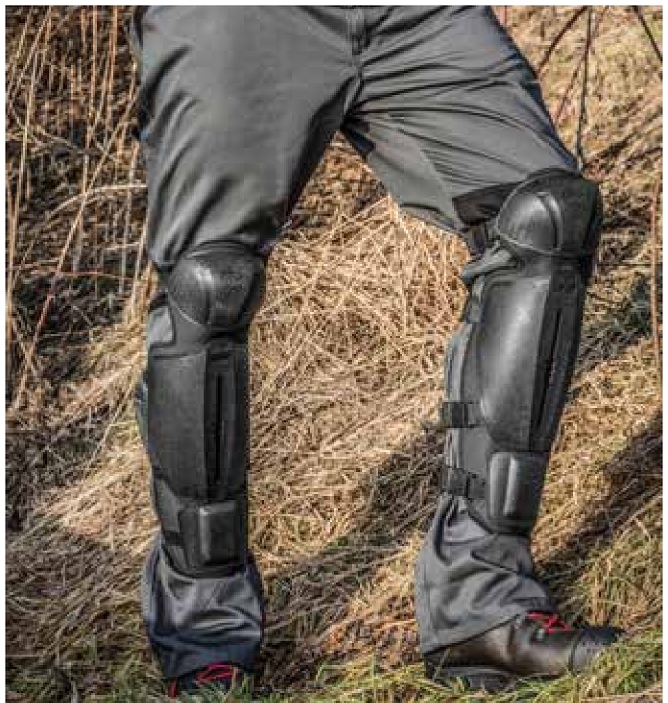 Bretele Forest Jack Red - Pădure Jack Red