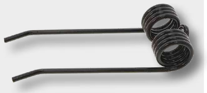 Gheara elastica 190 mm