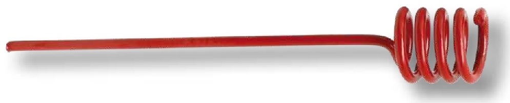 Gheare elastice 275 mm