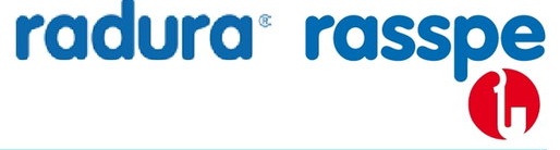 Radura Lama rotor - drept