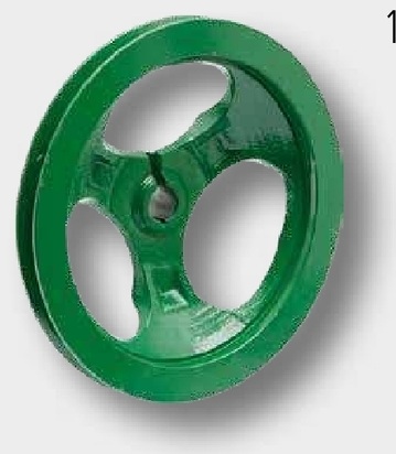 Pinion de lant - Angrenaj agitator, 63 de dinti