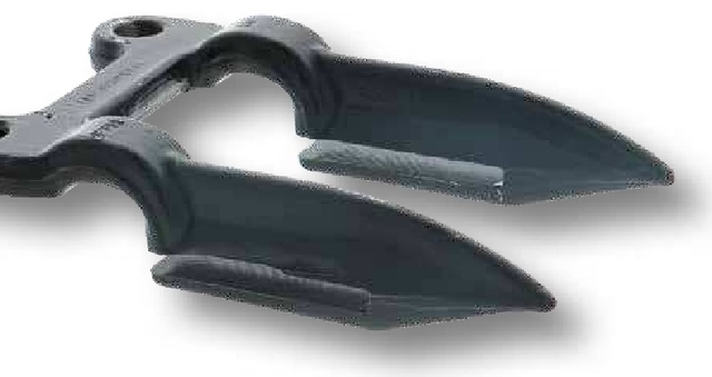 Surub - 10 x 30 mm