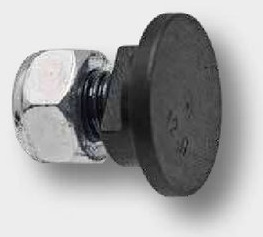 Suruburi ptr. lame - cpl. cu piulita