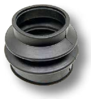 Flansa lagar - Rotor suflanta