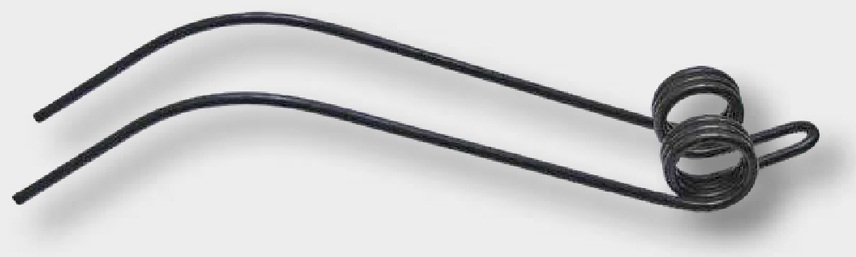 VPE10 Dinți pentru andocitor 486 mm