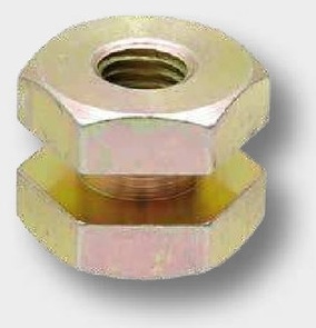 SCHUMACHER Ridicatoare spice - ASL-100