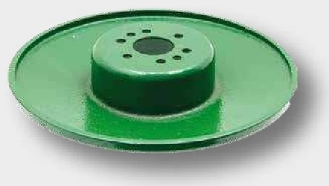 Jumătate de saiba - Angrenaj variator suflanta