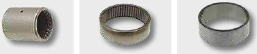 ESM Colector