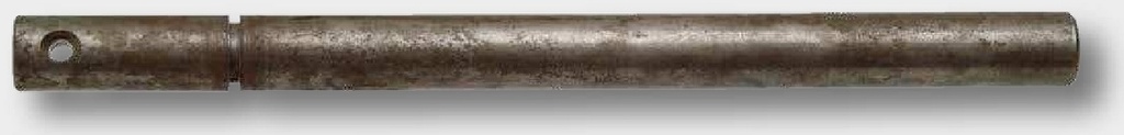 deget escamotabil - 16 x 222 mm potrivit doar pentru aparat de taiat 825A