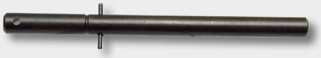 deget - 16 x 227 mm