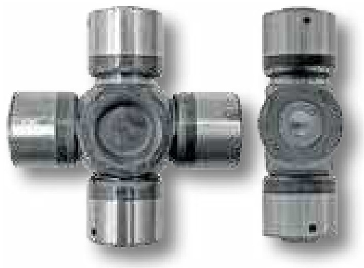 ZF Cruce cardanica 84 x 84 x 30 mm