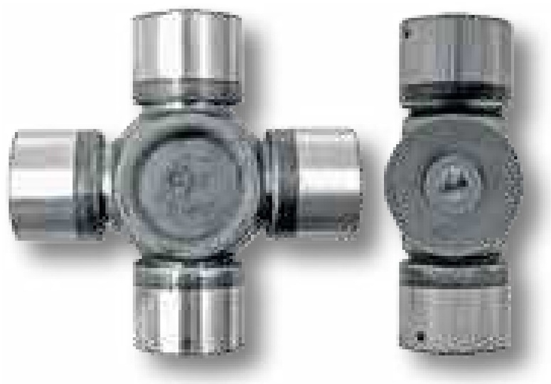 ZF Cruce cardanica 98 x 98 x 35 mm