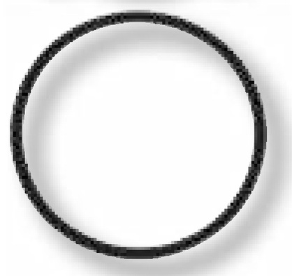 ZF Garnitură - pentru cilindru de frână arbore cardanic