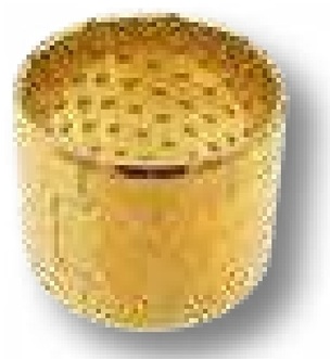 ZF Bucsa 37 x 41 x 32 mm