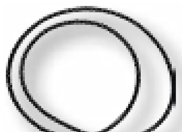 ZF O-ring flansa mediana