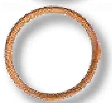 ZF Inel de etansare Ø 22 x 27 mm