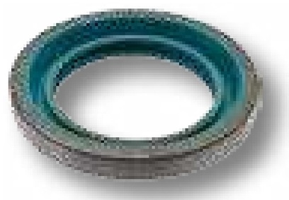 ZF Simering - ptr. simering exterior