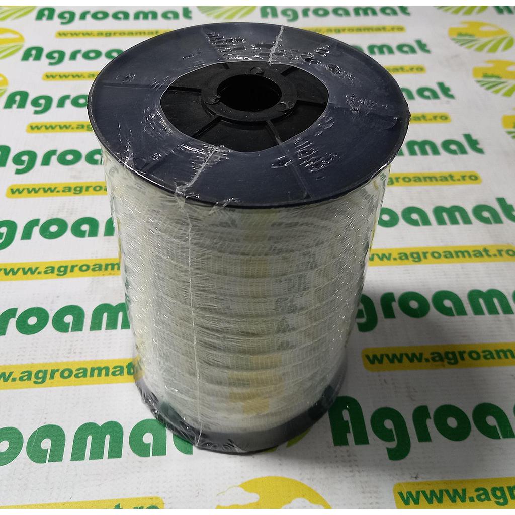 Banda gard electric 20mm 200m 4x0,15mm fire otel inoxidabil