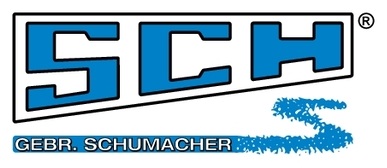 SCHUMACHER Deget dublu A = 14 mm