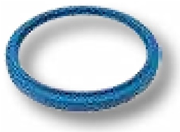 ZF Simering 140 x 165 x 13/16,5 mm