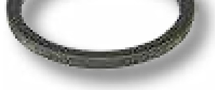 ZF Simering 167,8 x 198 x 13/14,5 mm