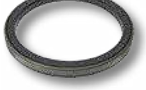 ZF Simering 136,8 x 165 x 13 mm