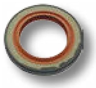 ZF Simering - 50 x 80 x 10 mm