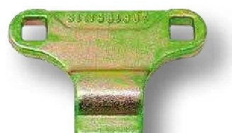 Suport cutite - ptr. lamele nituite