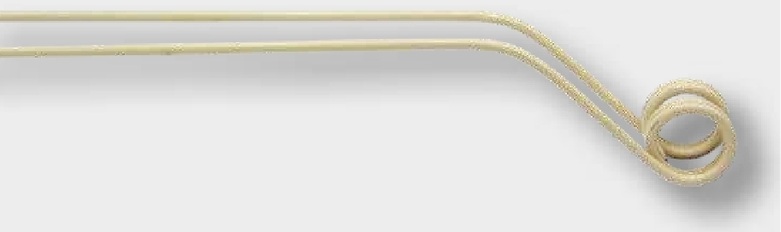 Gheara elastica 640 mm