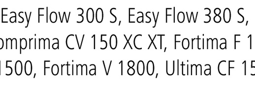 Gheară elastică pick-up 160 mm