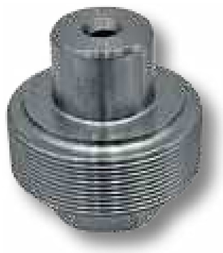 ZF Bolt de articulatie