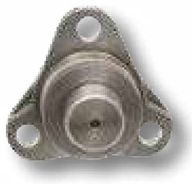 ZF Bolt de lagar