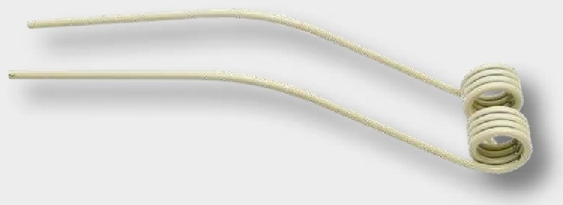 Gheara elastica 475 mm