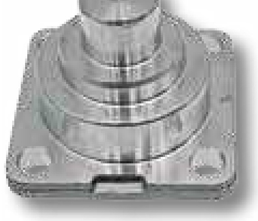 ZF Bolt de articulatie