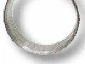 ZF Bucsa antrenare - 168 x 183 x 51,6 mm