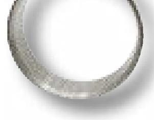 ZF Bucsa antrenare - 134,3 x 144,7 x 66,8 mm