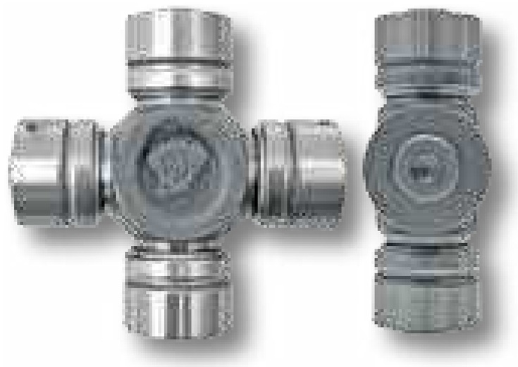 ZF Cruce cardanica - Fără întreținere