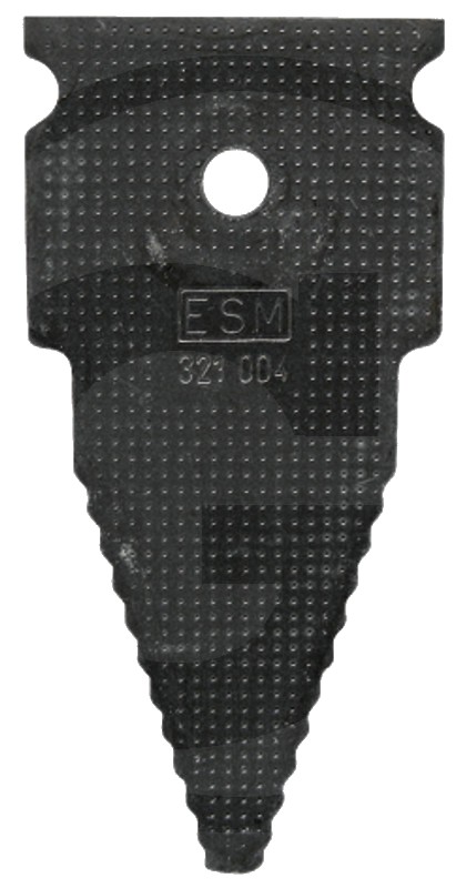 ESM Lama simpla - ptr. cositoare universale versiune noua (4-colturi)