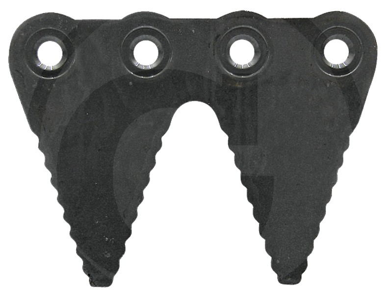 ESM Arc dublu - ptr. seceratoare