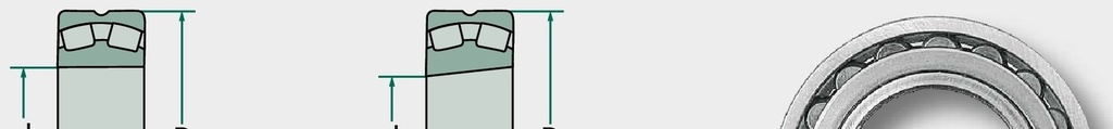 FAG Rulment sferic cu role 22218 90 mm