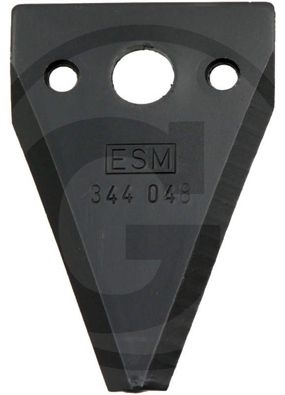 ESM Lama simpla - netede
