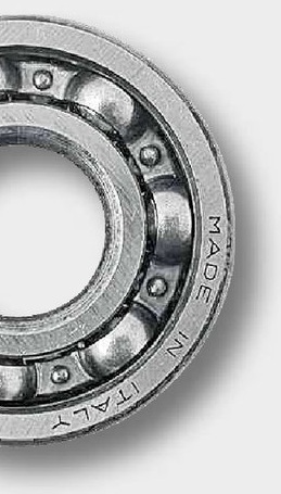 FAG Rulment cu role canelate 4307 35 mm