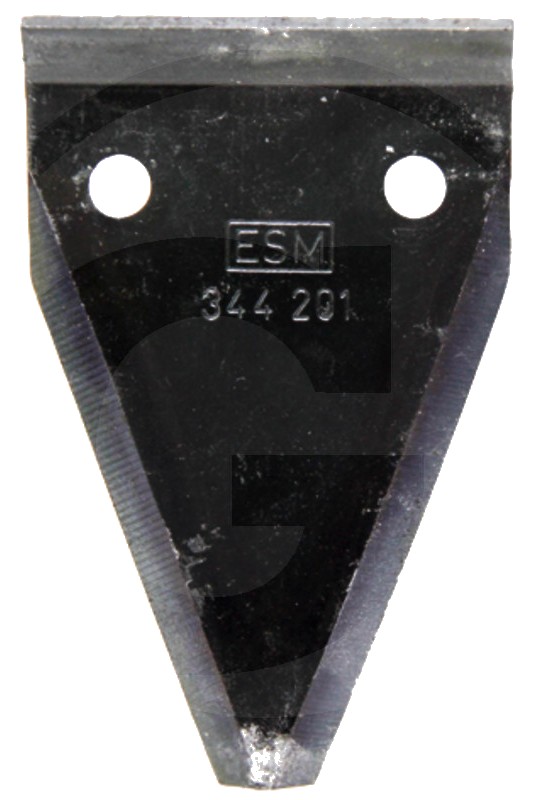 ESM Lama de conducere - netede